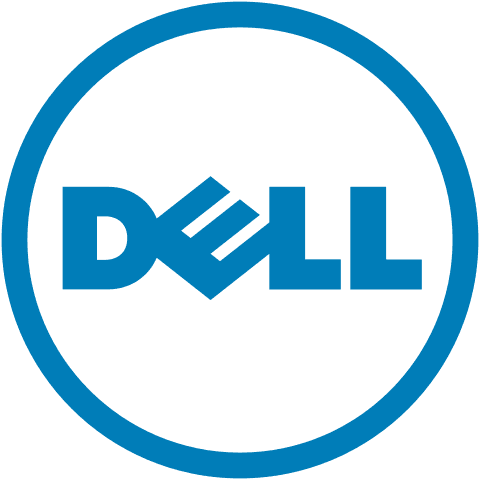 Dell logo