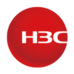 H3C logo