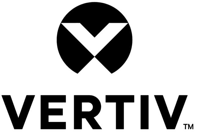 Vertiv logo